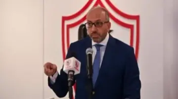 نادي الزمالك يتحرك لإنهاء أزمة مستحقات اللاعبين وتحديد هوية المدير الرياضي الجديد